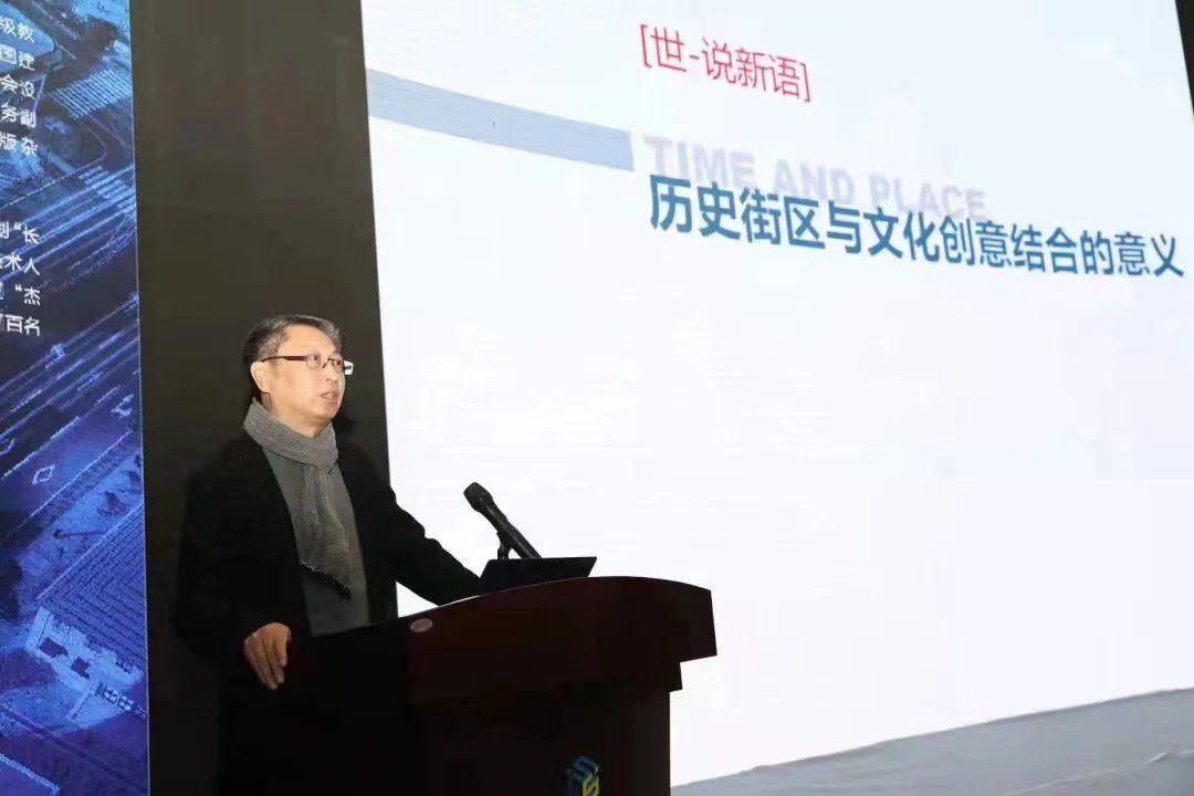 助力城市高品质发展