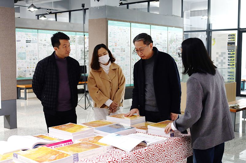 建筑与规划博鱼体育馆官网官网下载师生