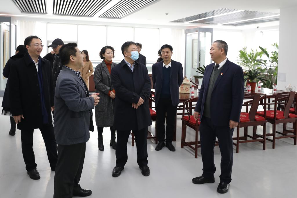 吉林省美术家协会副主席
