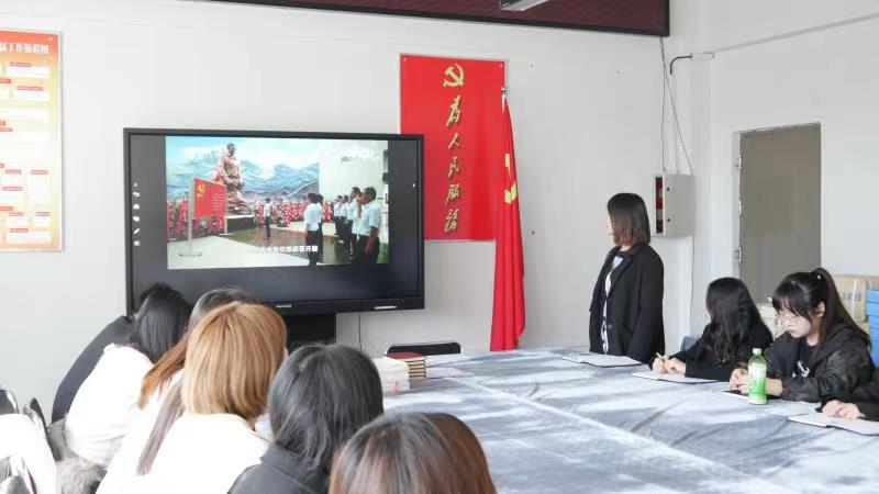 为响应省委组织部党员博鱼体育馆官网官