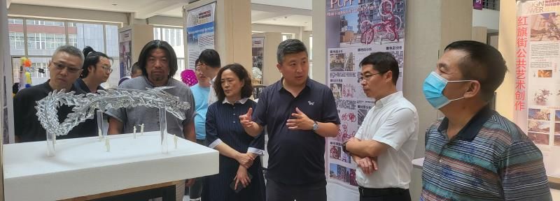 饱含着对人生