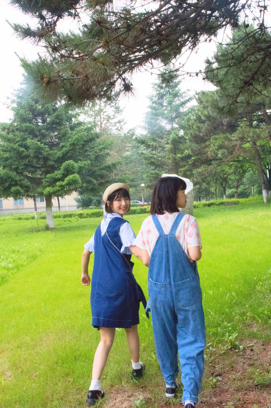 活跃校园气氛